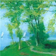 2013【厂家供应】精品冠鹰马赛克拼图耐酸碱，不退色