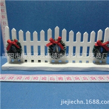 供应篱笆圣诞篱笆信封篱笆宗教用品