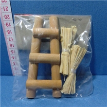 供应圣诞梯宗教用品梯木梯(迷你特色)