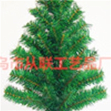 圣诞树厂家专业生产60cm小圣诞树低价促销pvc圣诞树圣诞用品