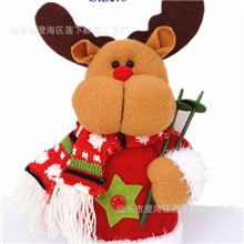 热销QY36147圣诞装饰用品圣诞雪人圣诞礼物