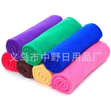 韩国3秒快干巾超细纤维浴巾70*140大浴巾跑江湖地摊热销