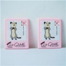 儿童益智卡通拼图SM043569