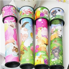 魔幻动感反射型六角万花筒