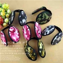 批发迷彩耳罩/保暖耳罩/防寒耳罩/护耳耳罩