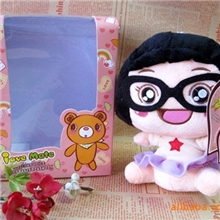 【热销】地摊玩具菜菜录音公仔16秒录音公仔淘宝热卖玩具