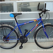 山地车21速禧马诺变速