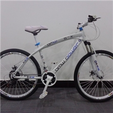 山地自行车/21速禧玛诺/前后碟刹/山地车/厂家直销
