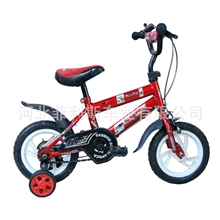 童车生产厂家儿童自行车批发童车出口非洲河北童车TY-151