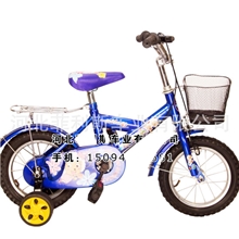 卡通超低价10辆起批/12寸儿童自行车/童车TY-005