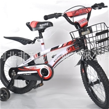 新款法拉利童车儿童自行车运动型儿童自行车