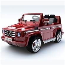 童车批发儿童电动车正版授权奔驰烤漆梅赛德斯儿童电动汽车