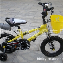 特价促销童车批发儿童自行车12寸14寸16寸表演车