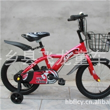 供应2013年新款双星运动款儿童自行车童车