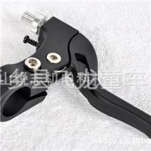 儿童自行车塑把刹车把闸把可供童车使用