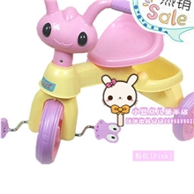 儿童三轮车简易脚蹬三轮童友