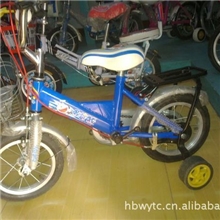 14寸童车促销款【厂家直销】加厚车架高性价比