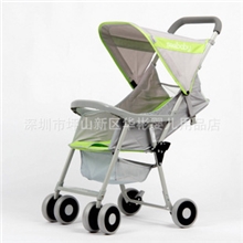 seebaby圣得贝QQ2婴儿推车儿童手推车轻便BB折叠伞车/宝宝必备