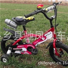 长期优惠供应儿童自行车，折叠车