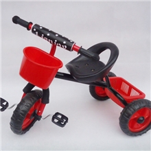 简易三轮车脚蹬三轮车儿童三轮车/脚踏车/童车/送前后车框