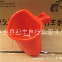 高档儿童童车塑料车筐，多色可选