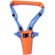 正品提篮式婴儿/宝宝学步带/防走失带学行带拉拉带OPP简装