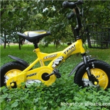 好孩子12寸14寸16寸18寸20寸童车儿童自行车儿童折叠车