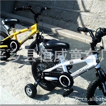 厂家批发童车12寸14寸16寸18寸20寸童车儿童自行车礼品车