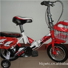 自行车供应儿童自行车、折叠车。厂家直销