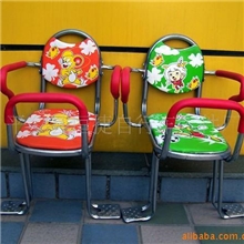 供应自行车婴儿座椅儿童宝宝坐椅HJ-ZY-017