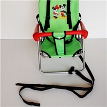 供应电动自行车儿童前置座椅宝宝坐椅HJ-ZY-016