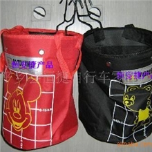 供应自行车包车篮HJ-004