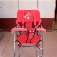 供应推车座椅自行车儿童座椅宝宝坐椅车HJ-ZY-08