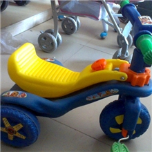 二合一三轮车儿童三轮车滑板车变形三轮车三轮脚踏车可骑可滑可坐