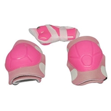 厂家直销2019精品地雷轮滑护具组合运动护具