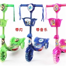 飞越神滑板车厂家儿童车批发滑板车批发儿童滑板车厂家直销