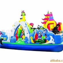 特价充气娱乐城堡充气蹦蹦床城堡充气跳床城堡充气滑梯城堡