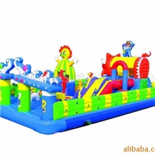 充气跳床城堡充气蹦蹦床跳床充气弹跳跳床儿童充气蹦蹦床厂家