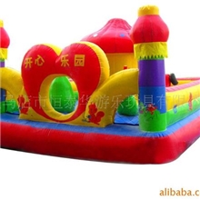 充气娱乐城堡充气蹦蹦床城堡充气跳床城堡充气滑梯城堡厂家