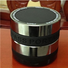 批发新款私模免提通话蓝牙音响插卡音响无线蓝牙音响特价销售