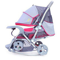 低价批发品牌婴儿推车/宝宝好推车720N全篷