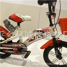 厂家直销12寸14寸16寸正品倍佳琪新款法拉利儿童山地车儿童自行车