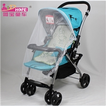 童车蚊帐童床蚊帐婴儿童用品批发零售一件代发宝宝用品