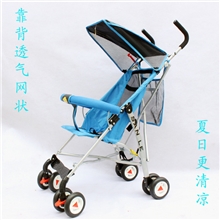 三乐正品101A婴儿伞车长期供应四色可选全网最低价量大从优