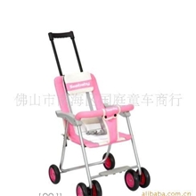 Seebaby圣得贝色彩时尚的超轻量儿童安全坐椅QQ1