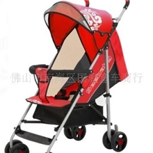 seebaby圣得贝S02-1时尚婴儿伞车/手推车!可平躺!