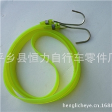 行李带行李绳自行车拉绳自行车绑带.牛筋拉绳