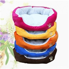 羊羔绒小号狗狗窝猫窝宠物用品狗房子棉窝热销口碑超petbed