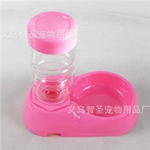 宠物饮水器狗狗饮水器自动饮水器喂水壶头饮水机宠物用品