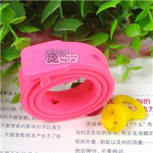犬用除蚤项圈杀虱除蚤狗项圈除蚤圈除寄生虫驱虫去跳蚤